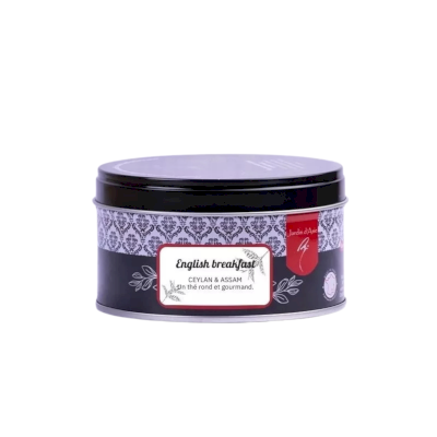 Thé noir English Breakfast