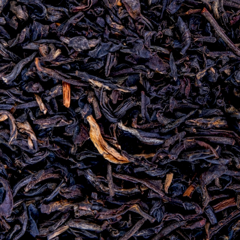 Thé noir Yunnan
