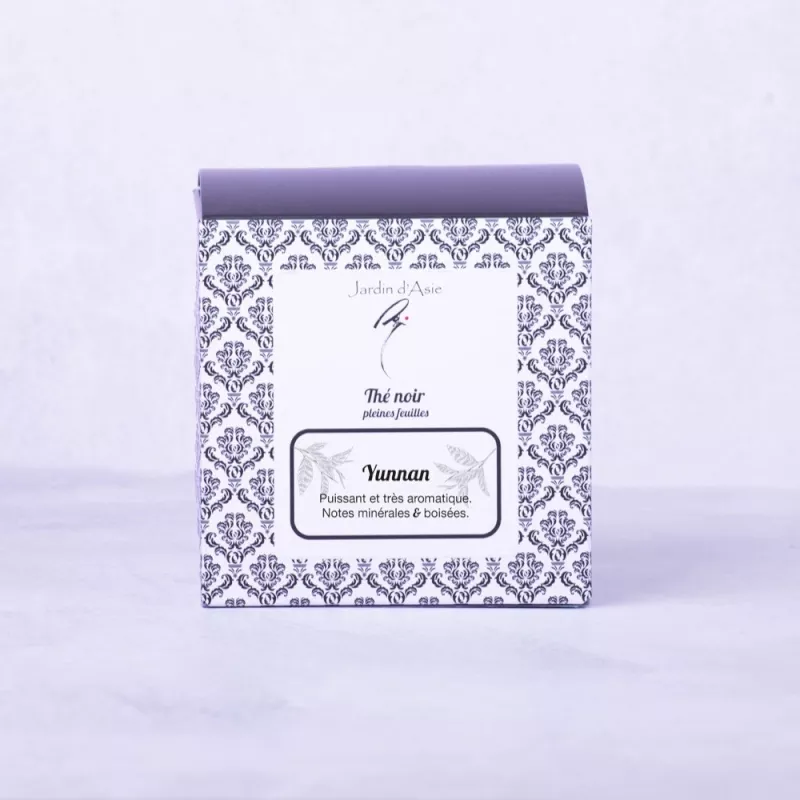 Thé noir Yunnan