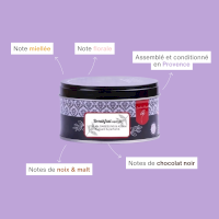 Thé noir Breakfast supérieur