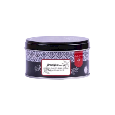 Thé noir Breakfast supérieur