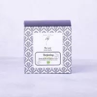Thé noir Darjeeling Singtom SFTGFOP bio