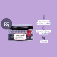 Thé noir Ceylan OP Highgrown