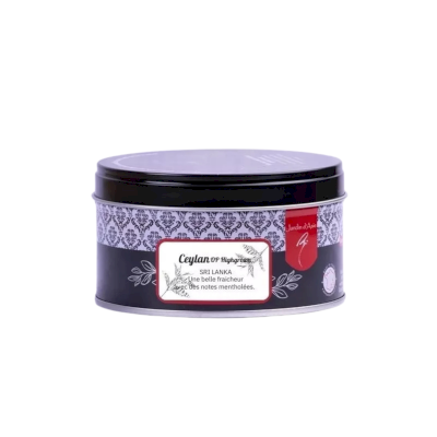 Thé noir Ceylan OP Highgrown