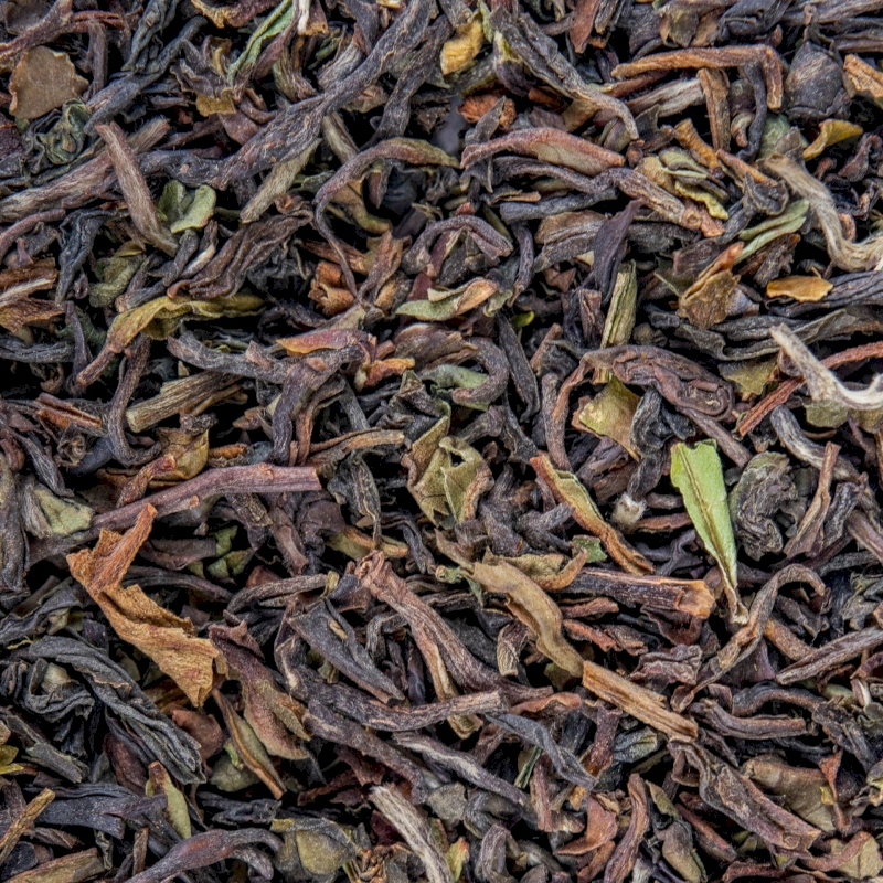 Thé Darjeeling First Flush F.O.P - Maison du Bon Café