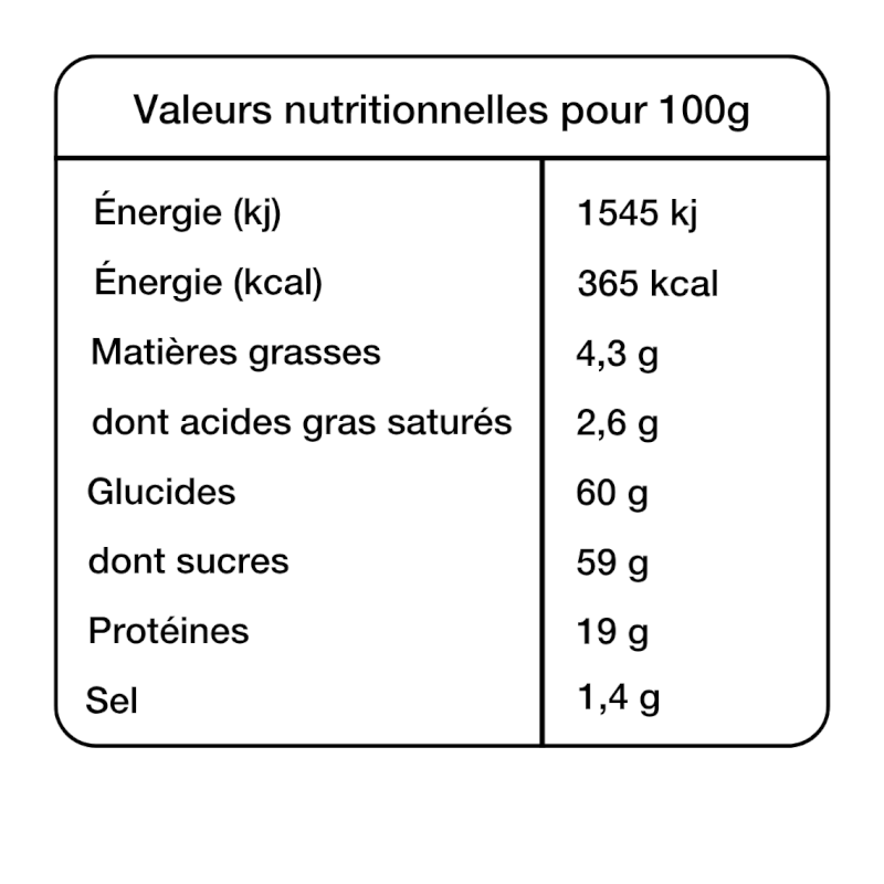 Chocolat chaud tradition lacté