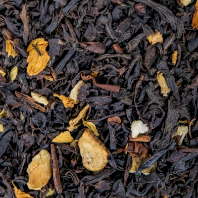 Thé noir goût russe Thé noir goût russe