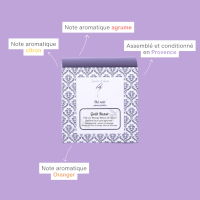 Thé noir goût russe