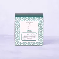 Thé vert Oriental