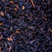 Thé noir Miel pain d'Épices