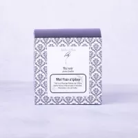 Thé noir Miel pain d'Épices