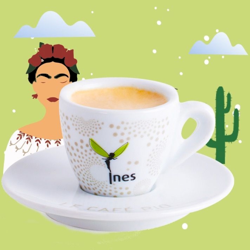 Café bio Frida
