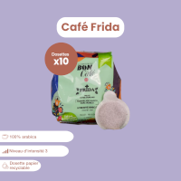 Café bio Frida