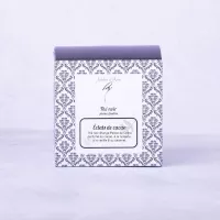 Thé noir cacao