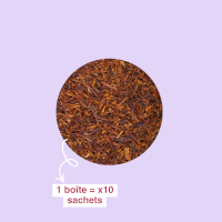 Rooibos grenadine