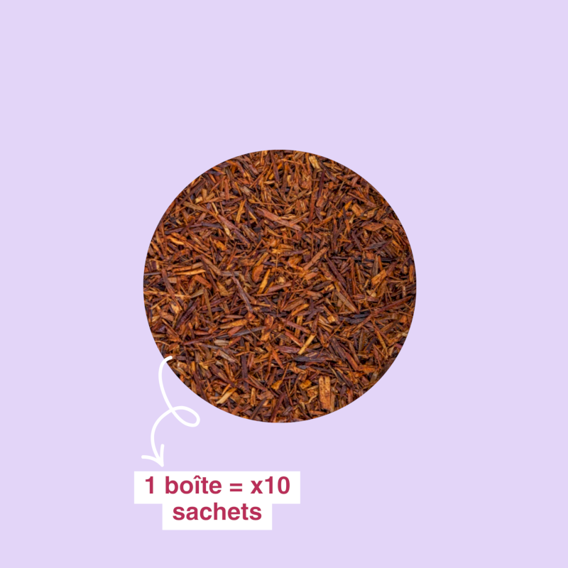 Rooibos grenadine