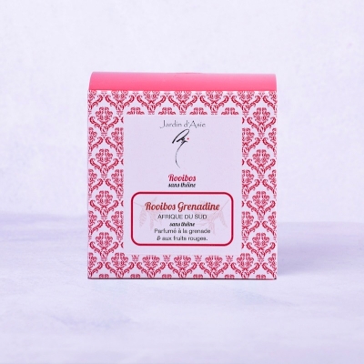 Rooibos grenadine Rooibos grenadine