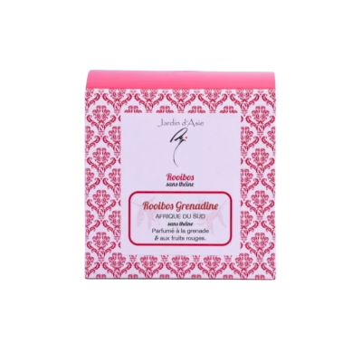Rooibos grenadine Rooibos grenadine