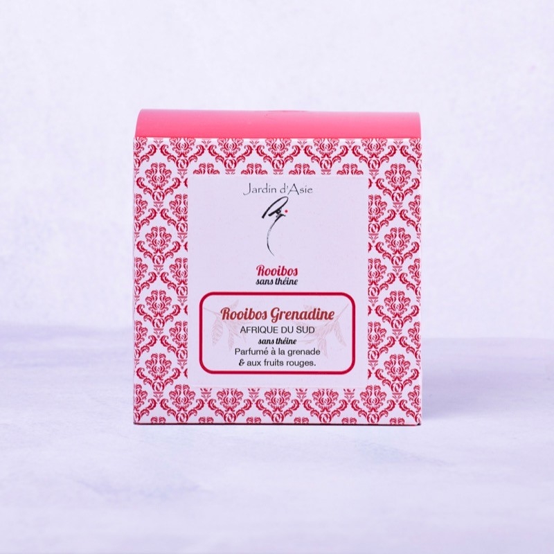 Rooibos grenadine