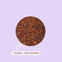 Rooibos vanille