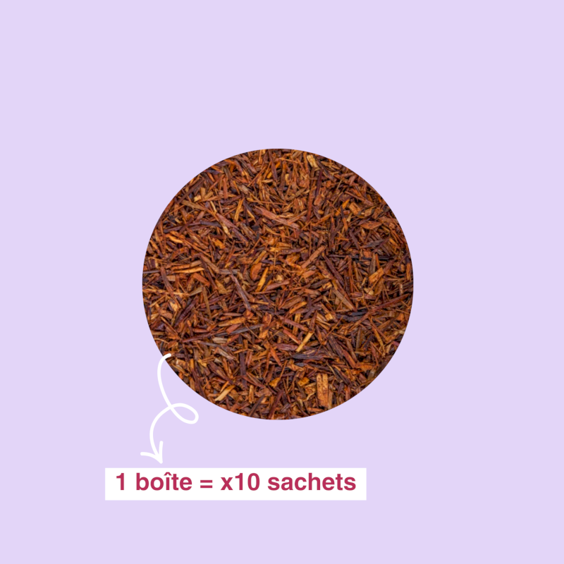 Rooibos vanille