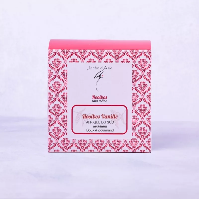 Rooibos vanille