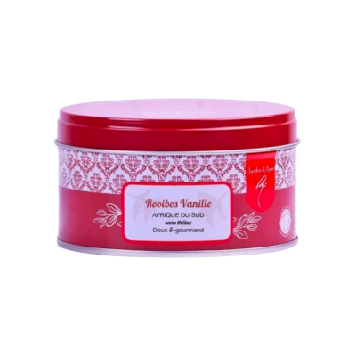 Rooibos vanille