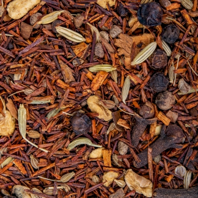 Rooibos Tchaï
