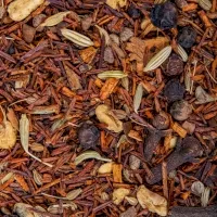 Rooibos Tchaï