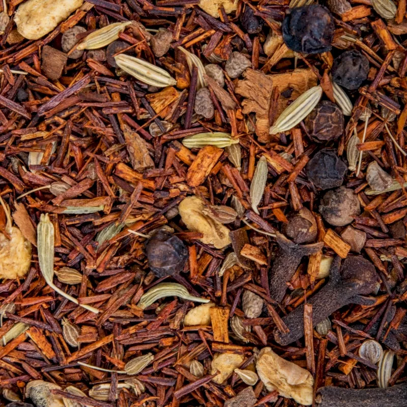 Rooibos Tchaï