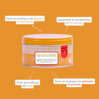 Thé impérial des Alpages