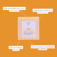 Thé impérial des Alpages