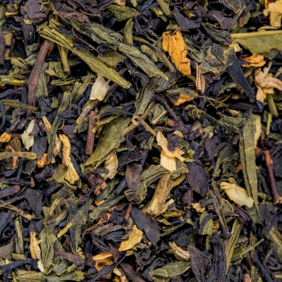 Thé impérial des Alpages Thé impérial des Alpages