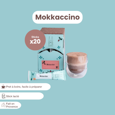 Mokaccino