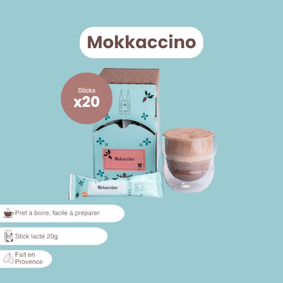 Mokaccino