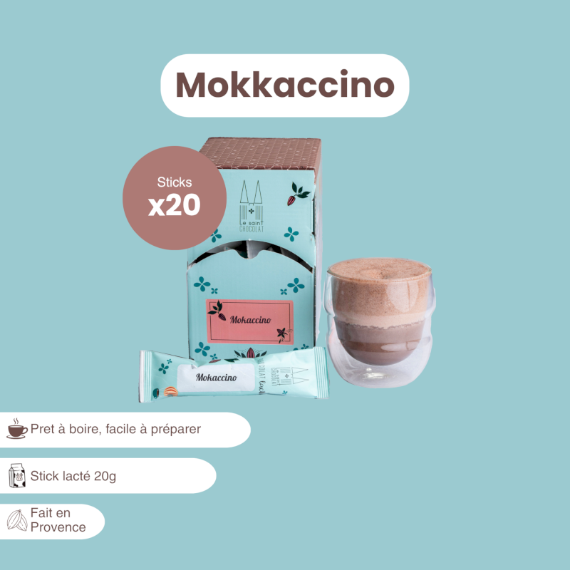 Mokaccino