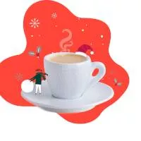 Le blend Polaire