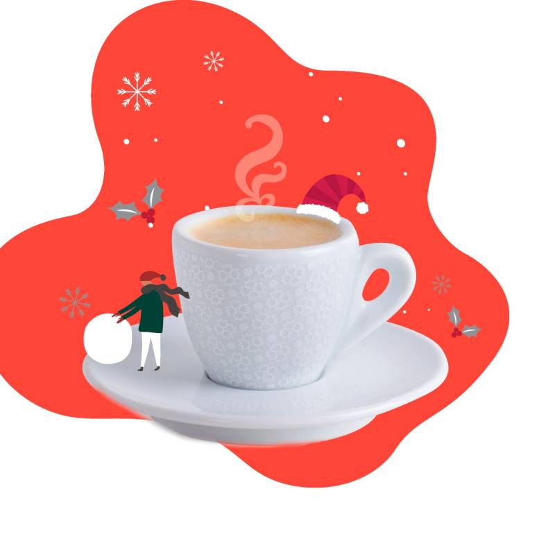 Le blend Polaire