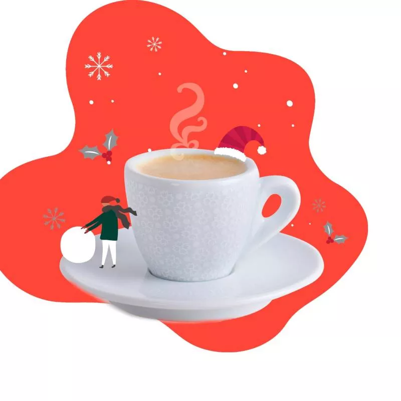 Le blend Polaire