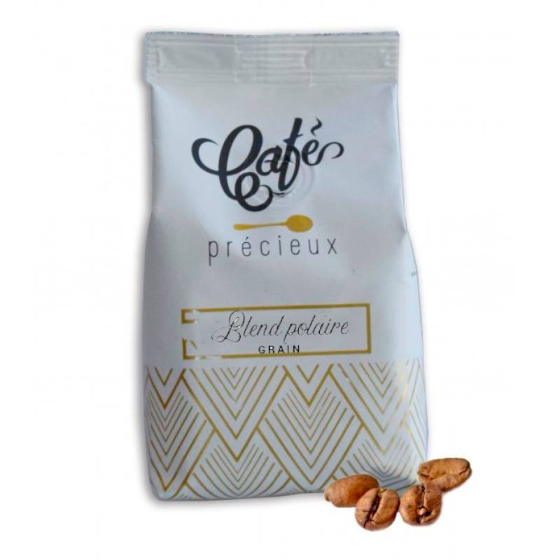 Le blend Polaire