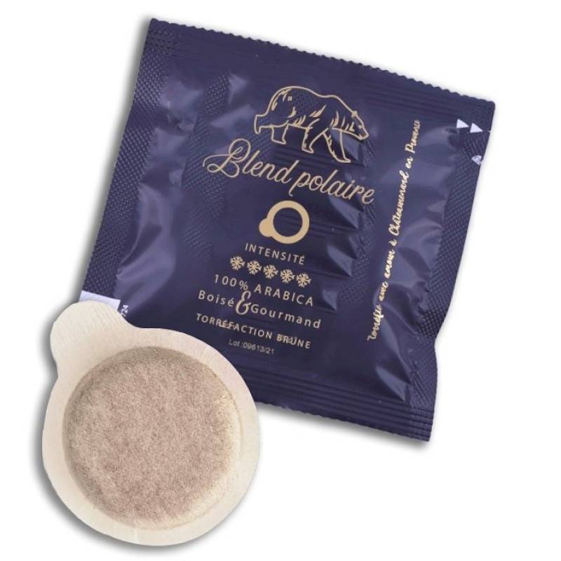 Le blend Polaire