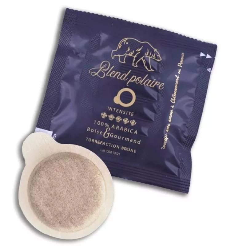 Le blend Polaire