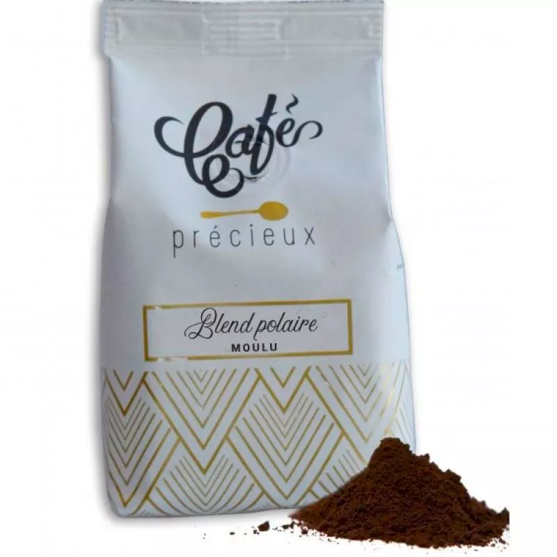 Le blend Polaire