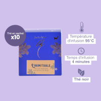 Thé noir Inimitable