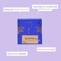 Thé noir Inimitable