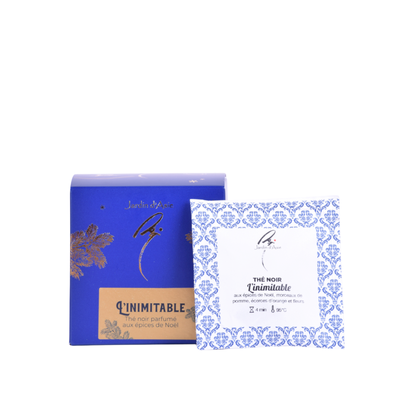 Thé noir Inimitable