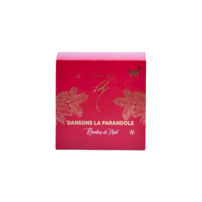 Dansons la farandole