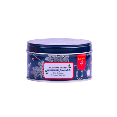 Dansons la farandole Dansons la farandole