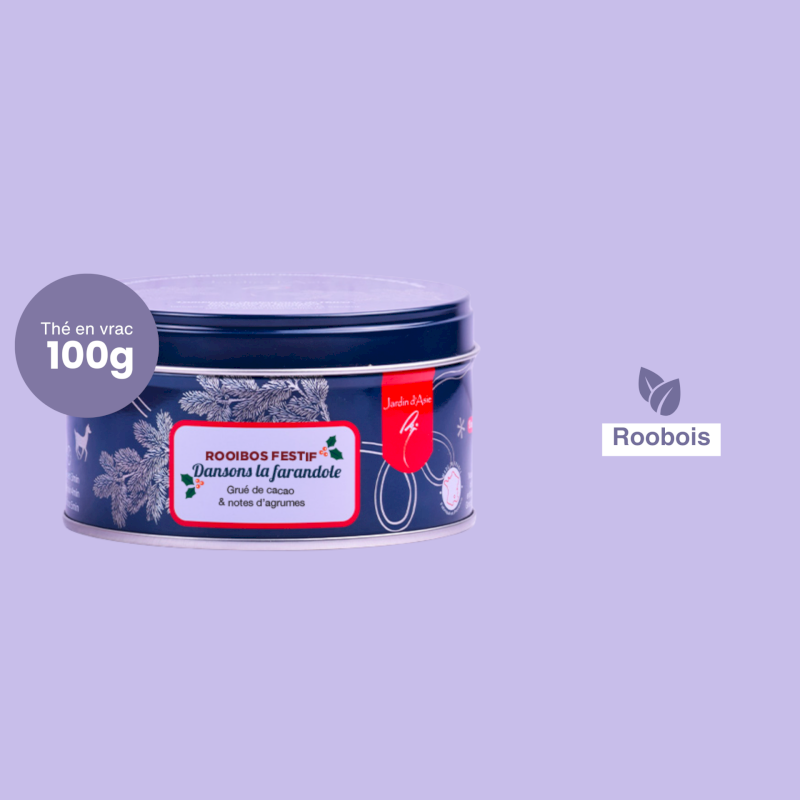 Dansons la farandole