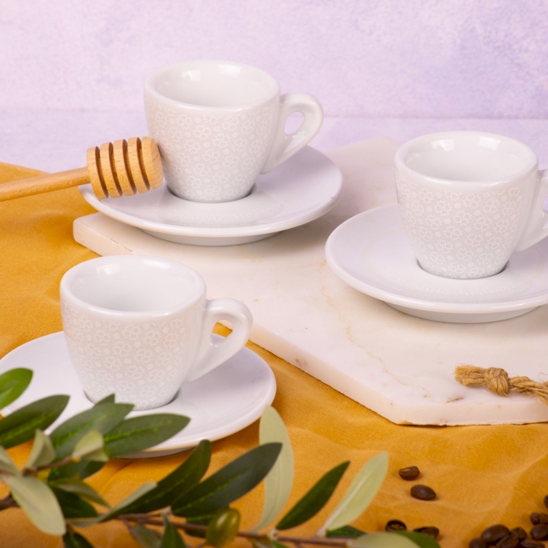 Tasse à café « Grande Histoire »